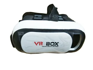 هدست واقعيت مجازی وی آر باکس VR Box