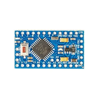 برد آردوینو پرو مینی Arduino Pro Mini مدل 3.3v