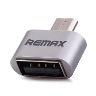 تبدیل ریمکس Remax RA-OTG USB 2.0 to Micro USB Converter
