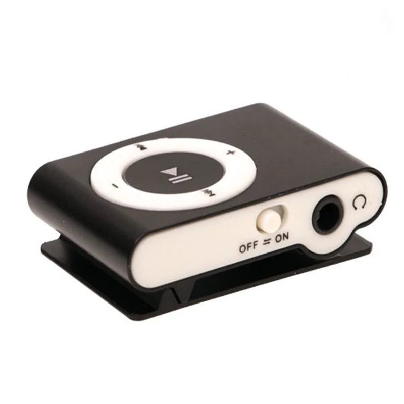 پخش کننده موسیقی mp3 player بدون هندزفری