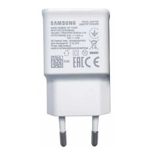 شارژر دیواری سامسونگ مدل Samsung EP-TA200