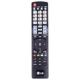ریموت کنترل همه کاره مدل RML930 مخصوص تلویزیون های ال جی