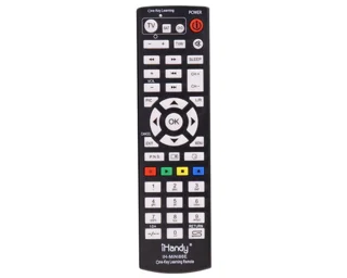 ریموت کنترل خام لرن همه کاره آیهندی IH-MINI86E