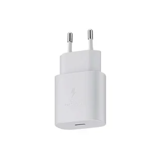 کلگی شارژر 25W PD سامسونگ مدل SAMSUNG EP-TA800