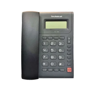 تلفن تکنیکال مدل Technical TEC-5849