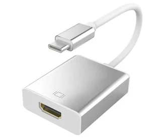 مبدل USB Type C 4K به HDMI مدل فونیکس H-1817