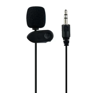 میکروفون یقه ای اینوی مدل YinWei YW-001