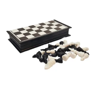 بازی شطرنج تاشو Folding