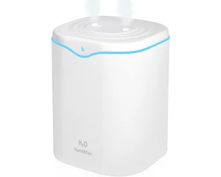 بخور سرد دو لیتری مدل H2O