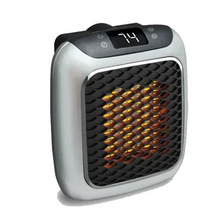 فن هیتر مدل HANDY HEATER