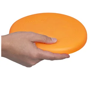 فریزبی توس پلاست Toos Plast Frisbee