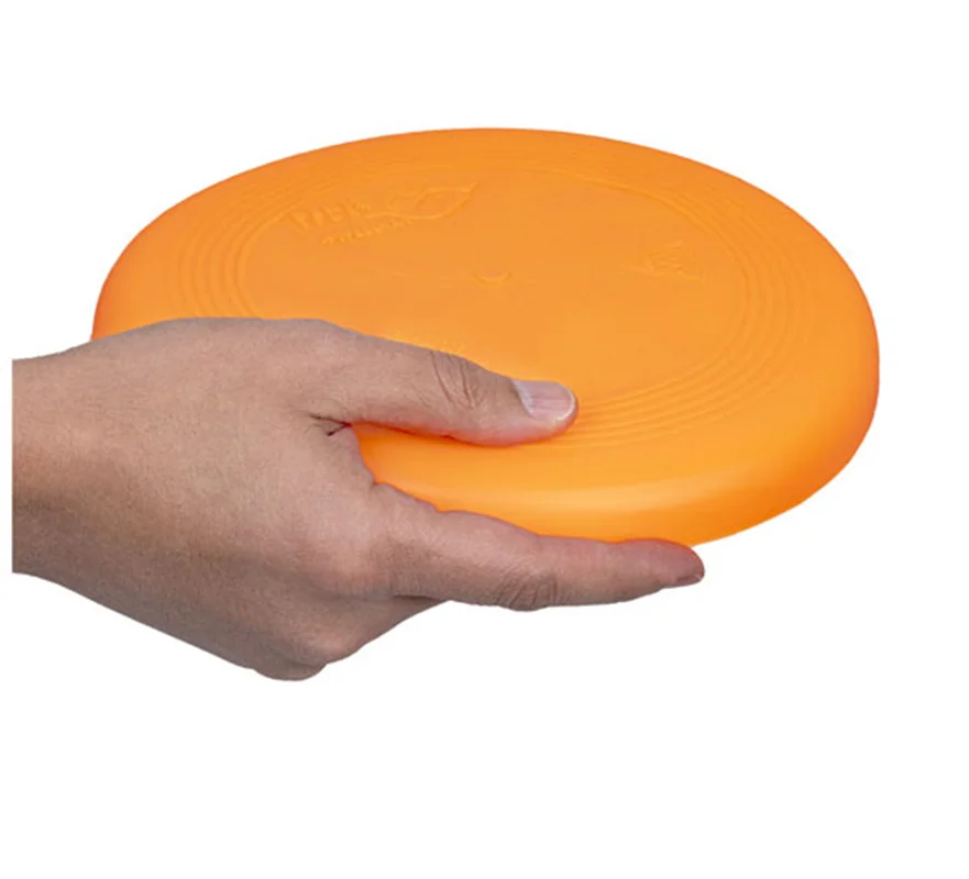 فریزبی توس پلاست Toos Plast Frisbee