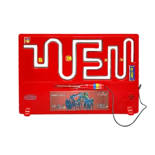 بازی اعصاب سنج مدل آتا تویز