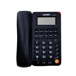 تلفن میکروتل مدل MCT-1545CID