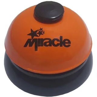 زنگ رومیزی میراکل Miracle