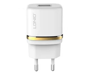 شارژر دیواری تک پورت LDNIO DL-AC50