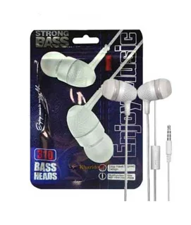 هندزفری سیمی Strong Bass مدل 310