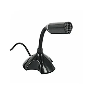 میکروفن رومیزی مینی با پورت SOMIC USB
