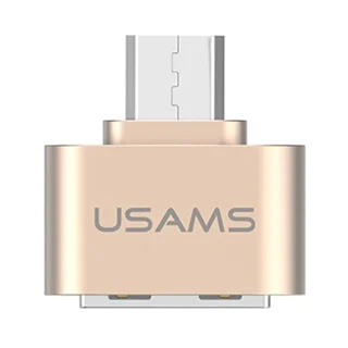 تبدیل USB to Micro USB OTG USAMS