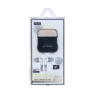 ام پی تری پلیر MP3 Player JM-004