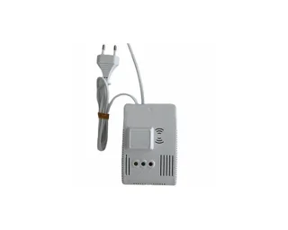 هشدار دهنده نشت گاز طبیعی شهری و LPG مدل SAFEGAS SG-01