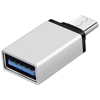 مبدل OTG USB-C مدل Fashion