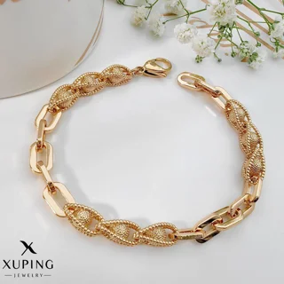 دستبند ژوپینگ کد 4253