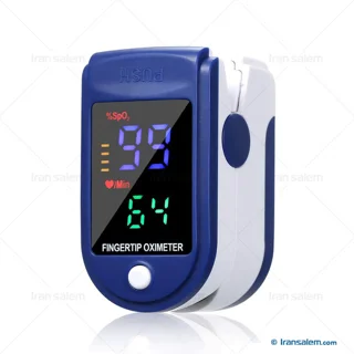 پالس اکسیمتر مدل LK87