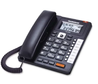 تلفن تکنیکال مدل Technical TEC-5846