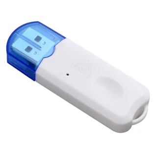 دانگل گیرنده بلوتوثی صدا USB دارای میکروفن