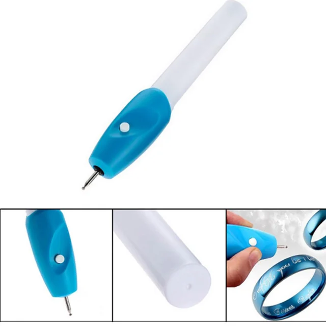 خرید قلم اینگریور مدل  Engraver EZ