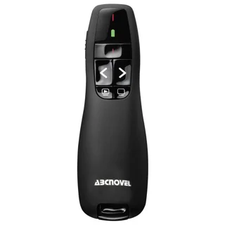 پرزنتر بی سیم Presenter Abcnovel A601