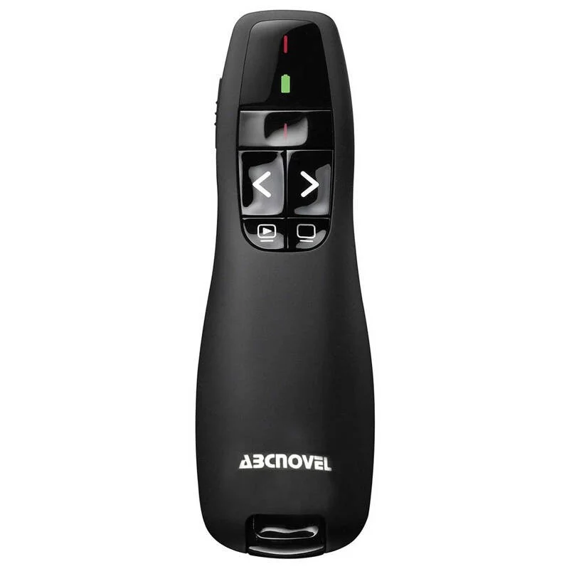 پرزنتر بی سیم Presenter Abcnovel A601