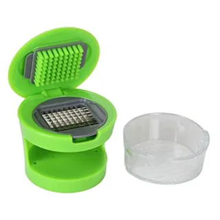 رنده و سیر خردکن Garlic Chopper